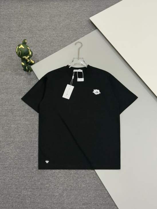 Picture of Dior T Shirts Short _SKUDiorS-XLm6tx0815725